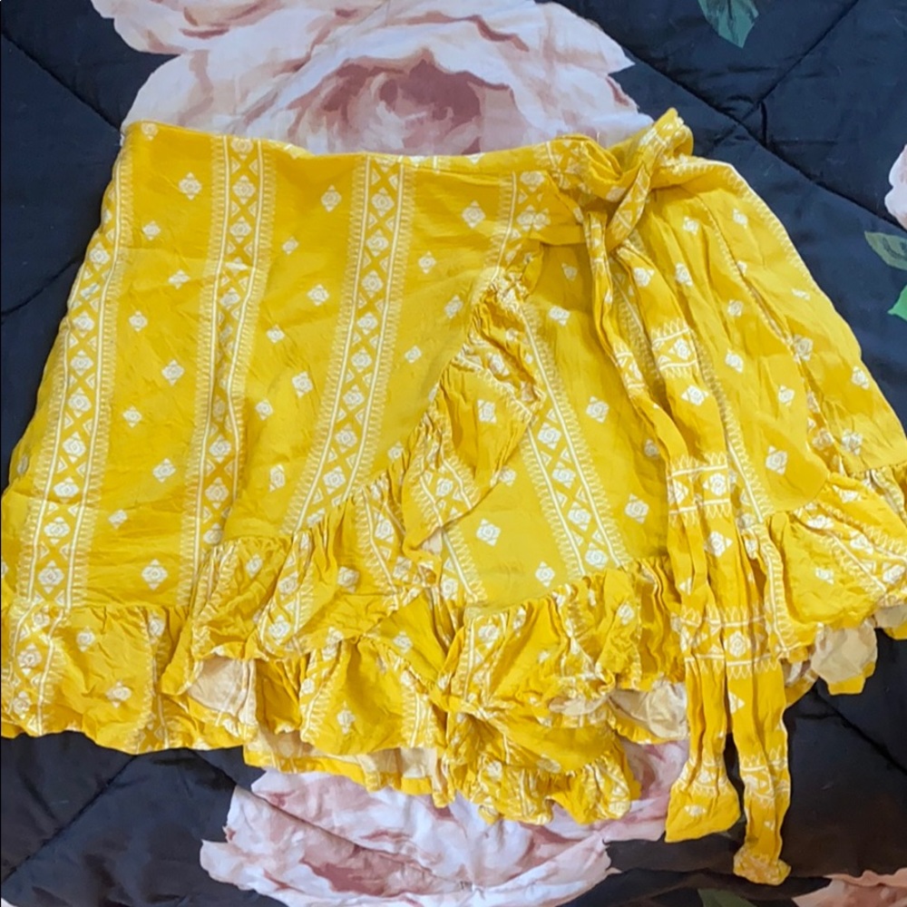 Cute Rue 21 Shorts!